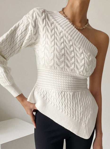 Beautifully Crafted Top in a Classic Style