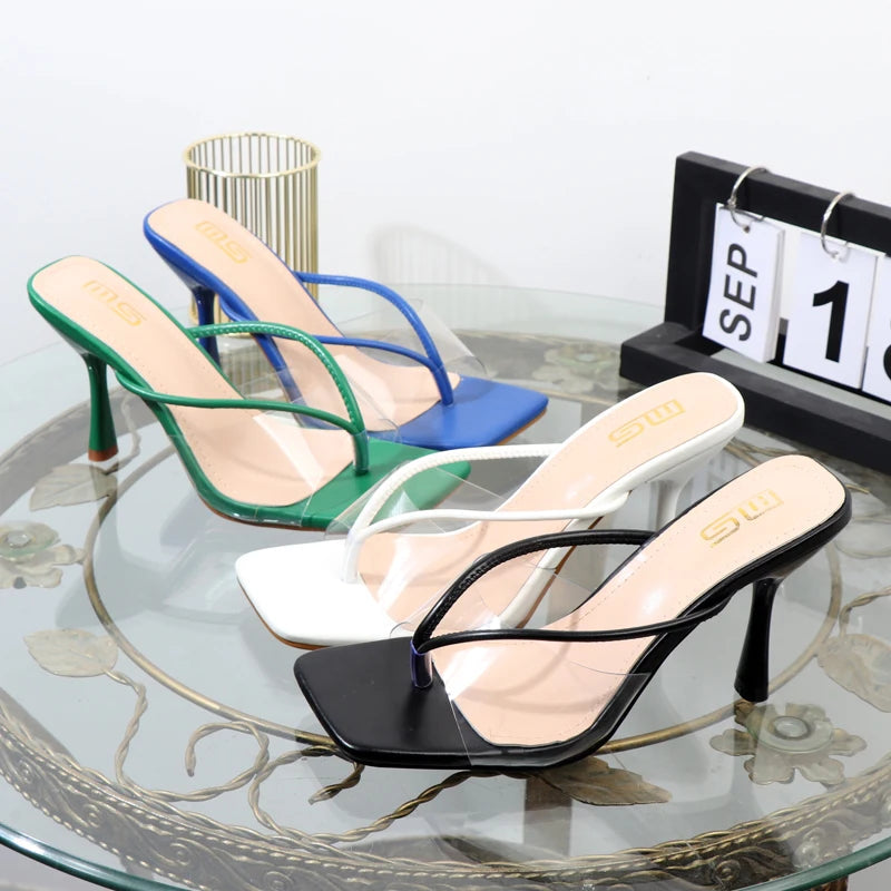 Polished Sandals with an Effortless Classic Look