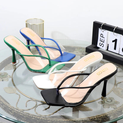 Polished Sandals with an Effortless Classic Look