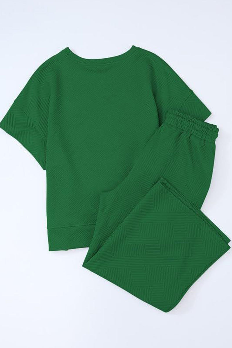 Sophisticated T-Shirt with a Clean Classic Look