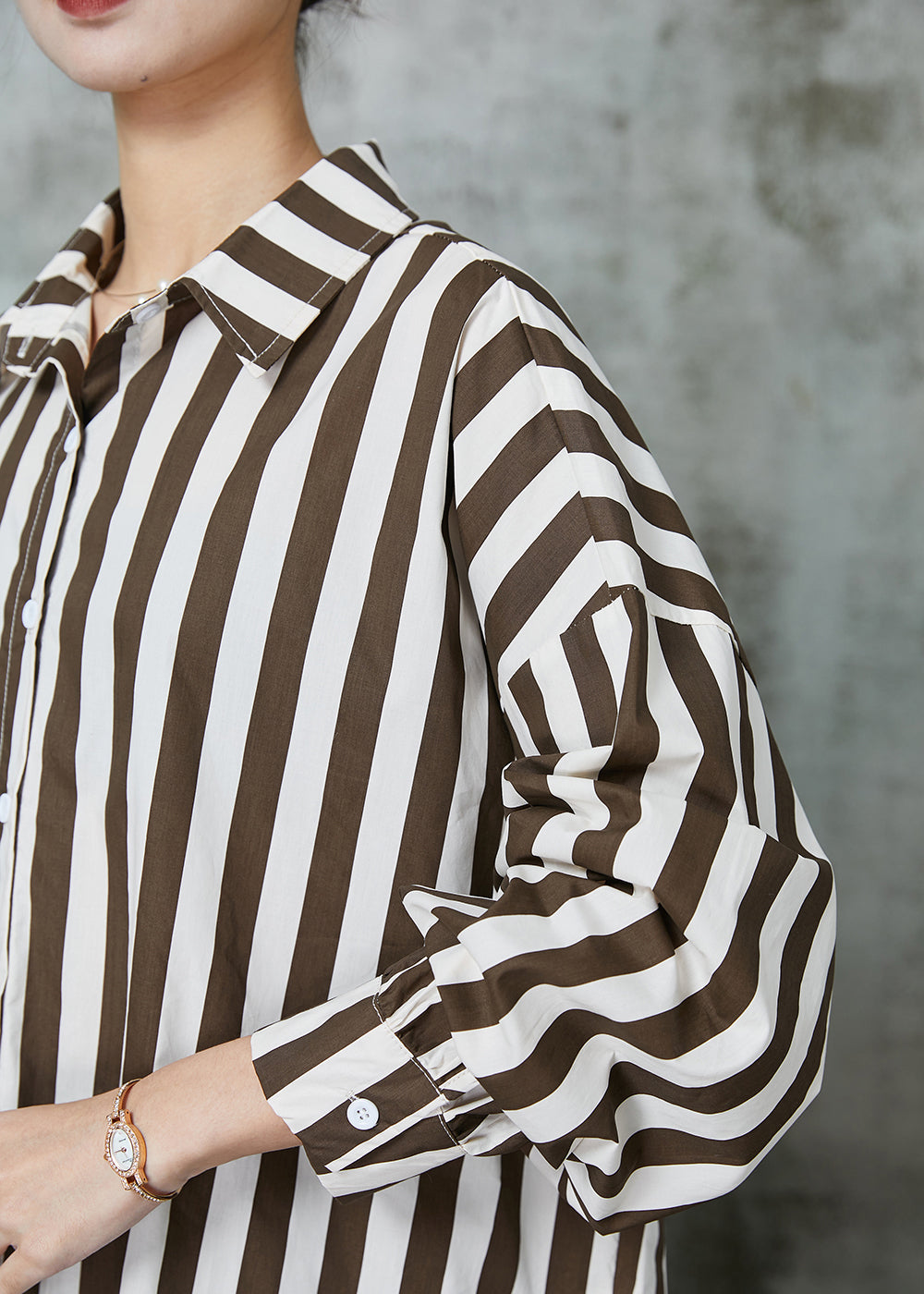 Polished Shirt with an Effortless Classic Look