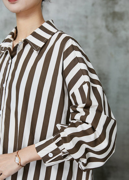 Polished Shirt with an Effortless Classic Look