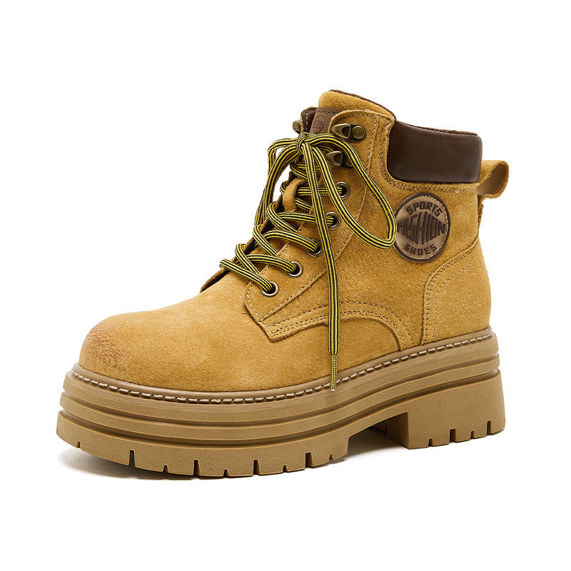 Elegantly Styled Boots for Everyday Wear