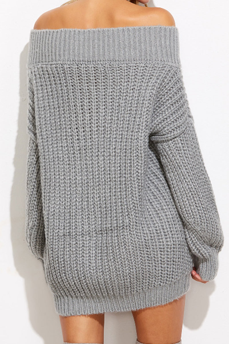 Well Tailored Top with a Graceful Silhouette