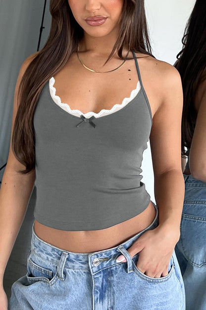 Classic Vintage Top with a Flattering Fit