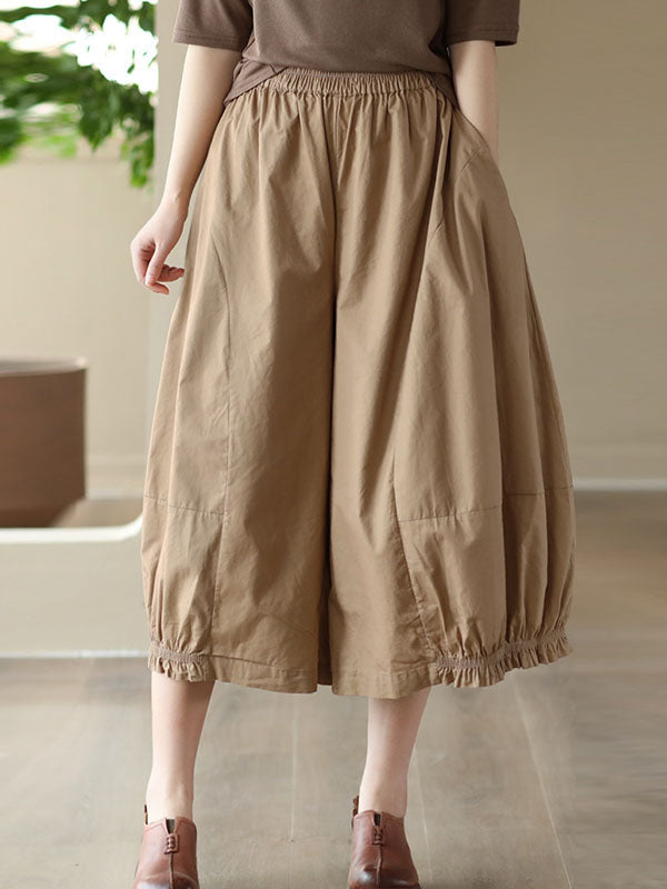 Sophisticated Pants with a Clean Classic Look