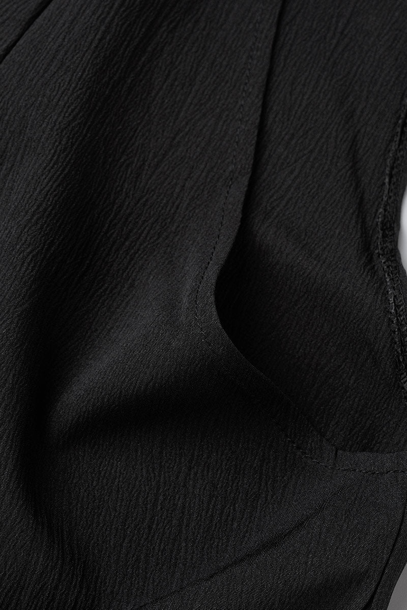 Classic Vintage Garment with a Flattering Fit