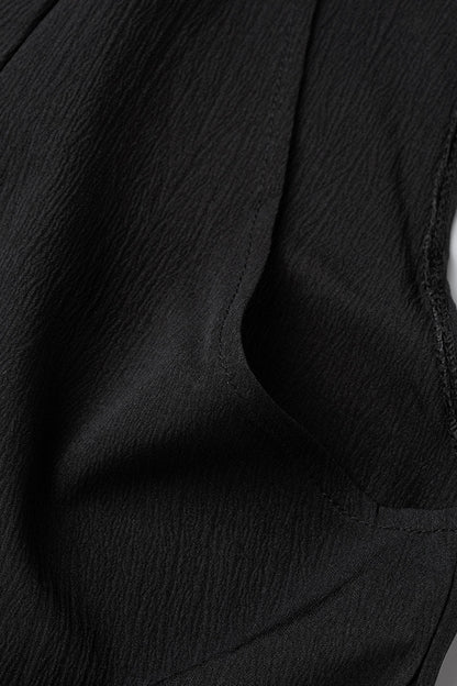 Classic Vintage Garment with a Flattering Fit