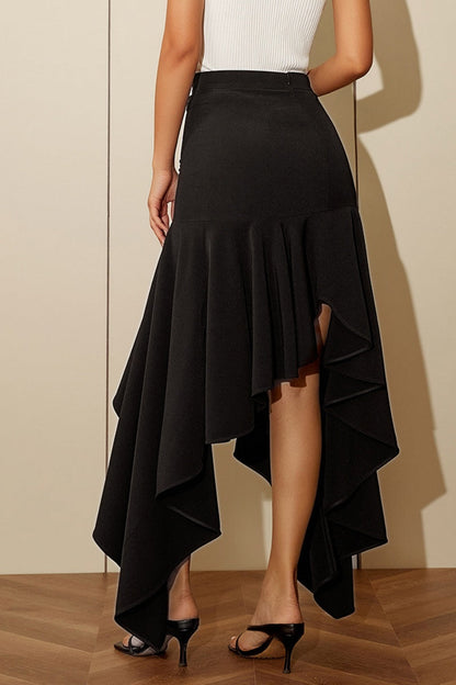 Effortlessly Elegant Garment with a Timeless Design