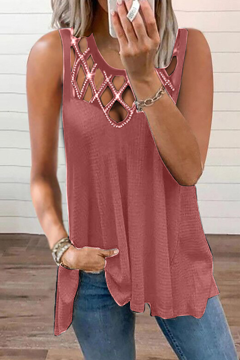 Beautifully Balanced Top with Timeless Character