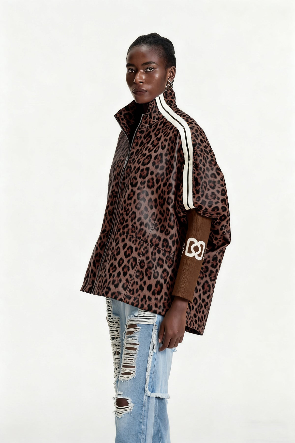 Beautifully Balanced Jacket with Timeless Character
