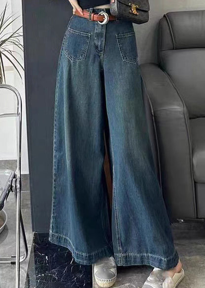 Well Tailored Pants with a Graceful Silhouette