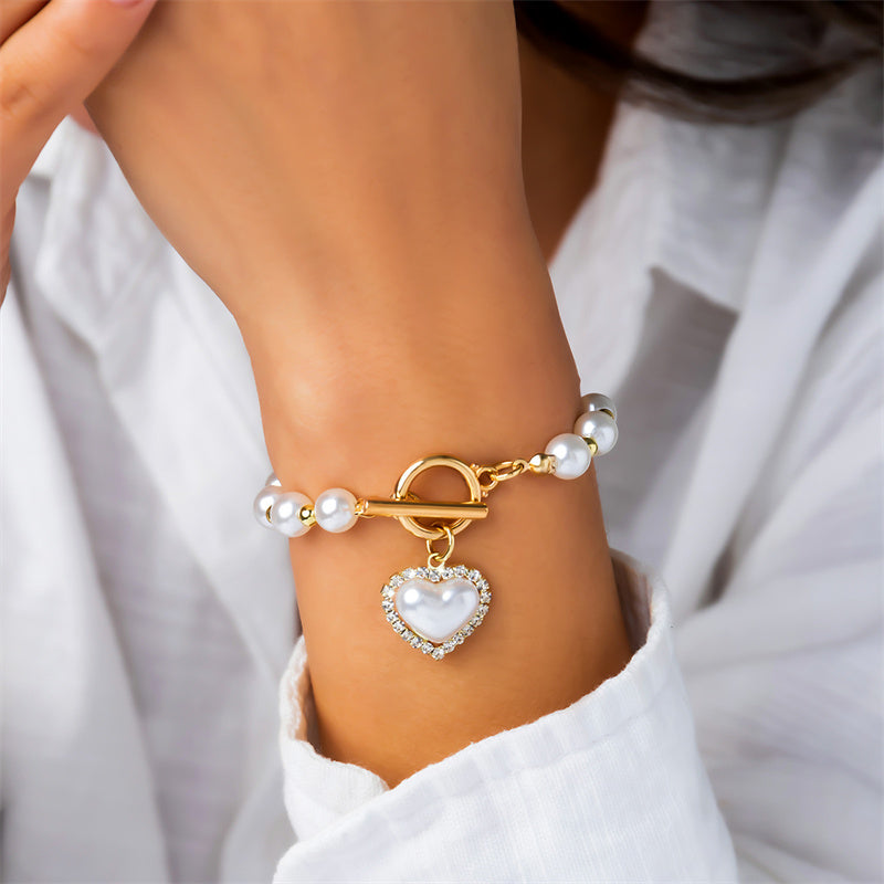 A Vintage Style Garment with Delicate Timeless Details