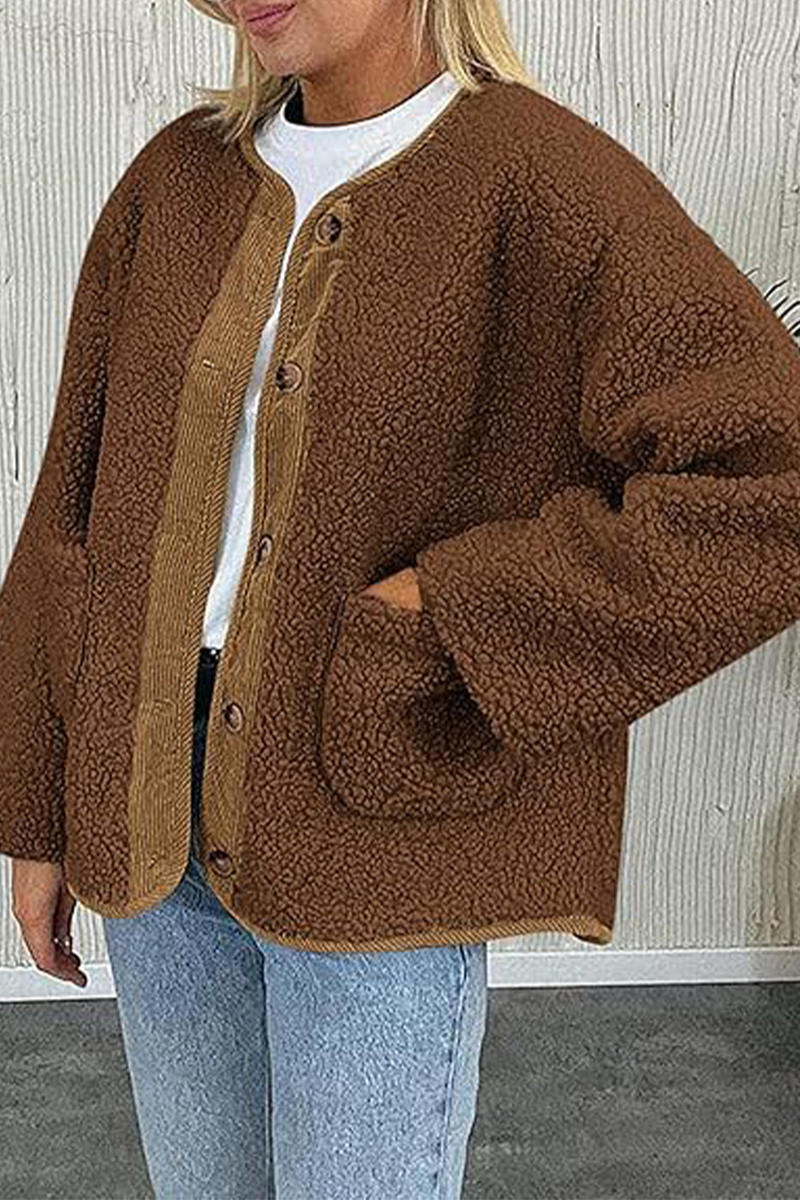 Beautifully Balanced Garment with Timeless Character