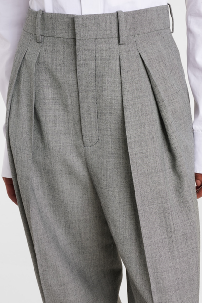 Classic Vintage Garment with a Flattering Fit