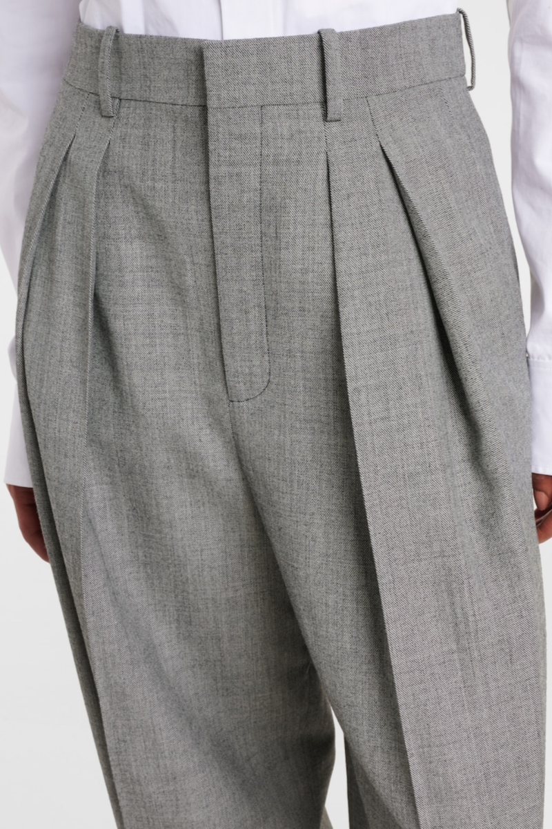 Classic Vintage Garment with a Flattering Fit