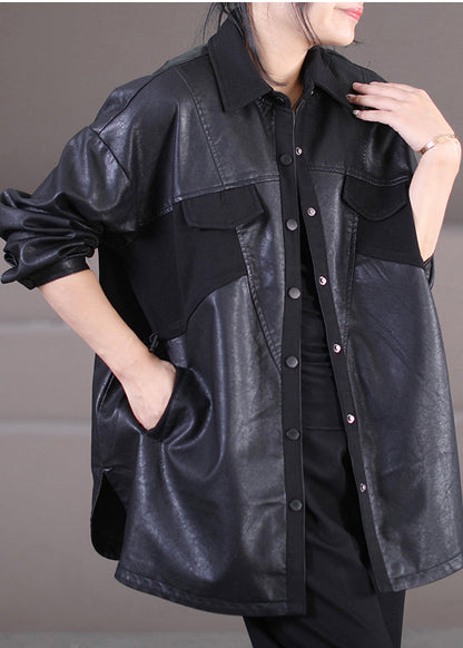 Elegantly Styled Coat for Everyday Wear