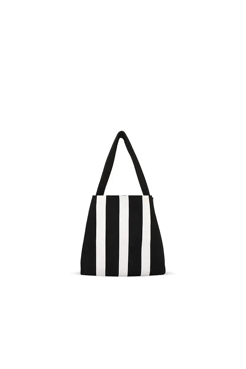 A Vintage Style Bag with Delicate Timeless Details