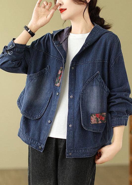Beautifully Balanced Coat with Timeless Character