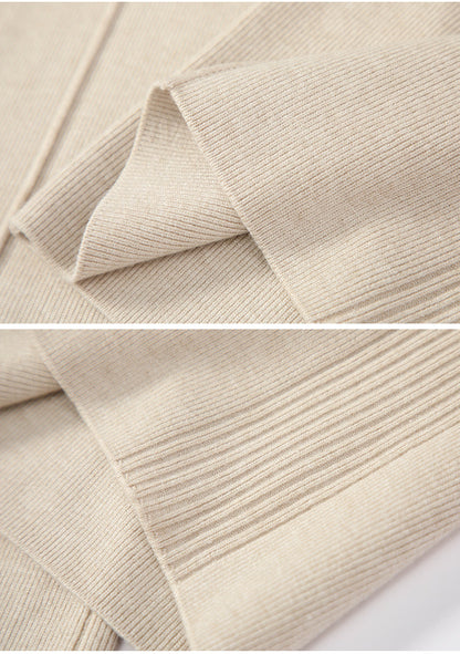 A Vintage Style Pants with Delicate Timeless Details