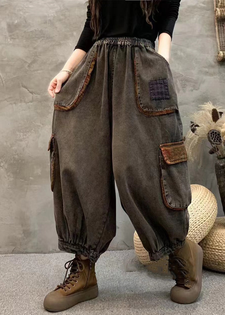 Beautifully Balanced Pants with Timeless Character