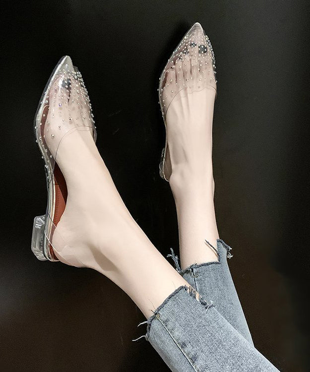 Polished Sandals with an Effortless Classic Look
