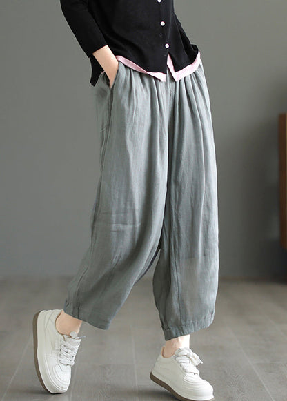 Beautifully Balanced Pants with Timeless Character
