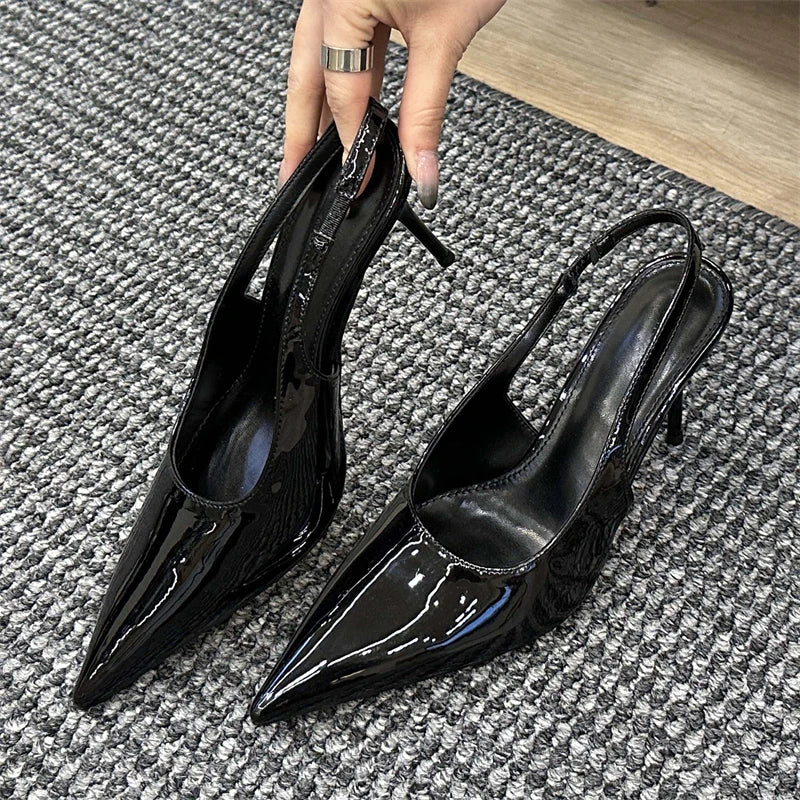 Classic Vintage & Enduringly Stylish Heels