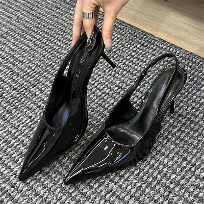 Classic Vintage & Enduringly Stylish Heels