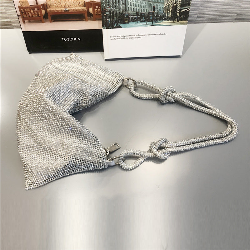 Polished Bag with an Effortless Classic Look