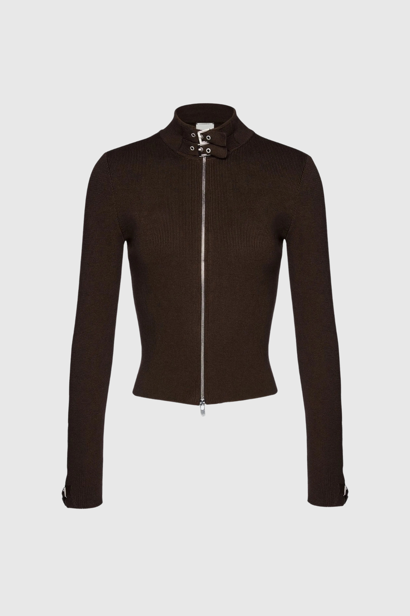 Beautifully Crafted Jacket in a Classic Style