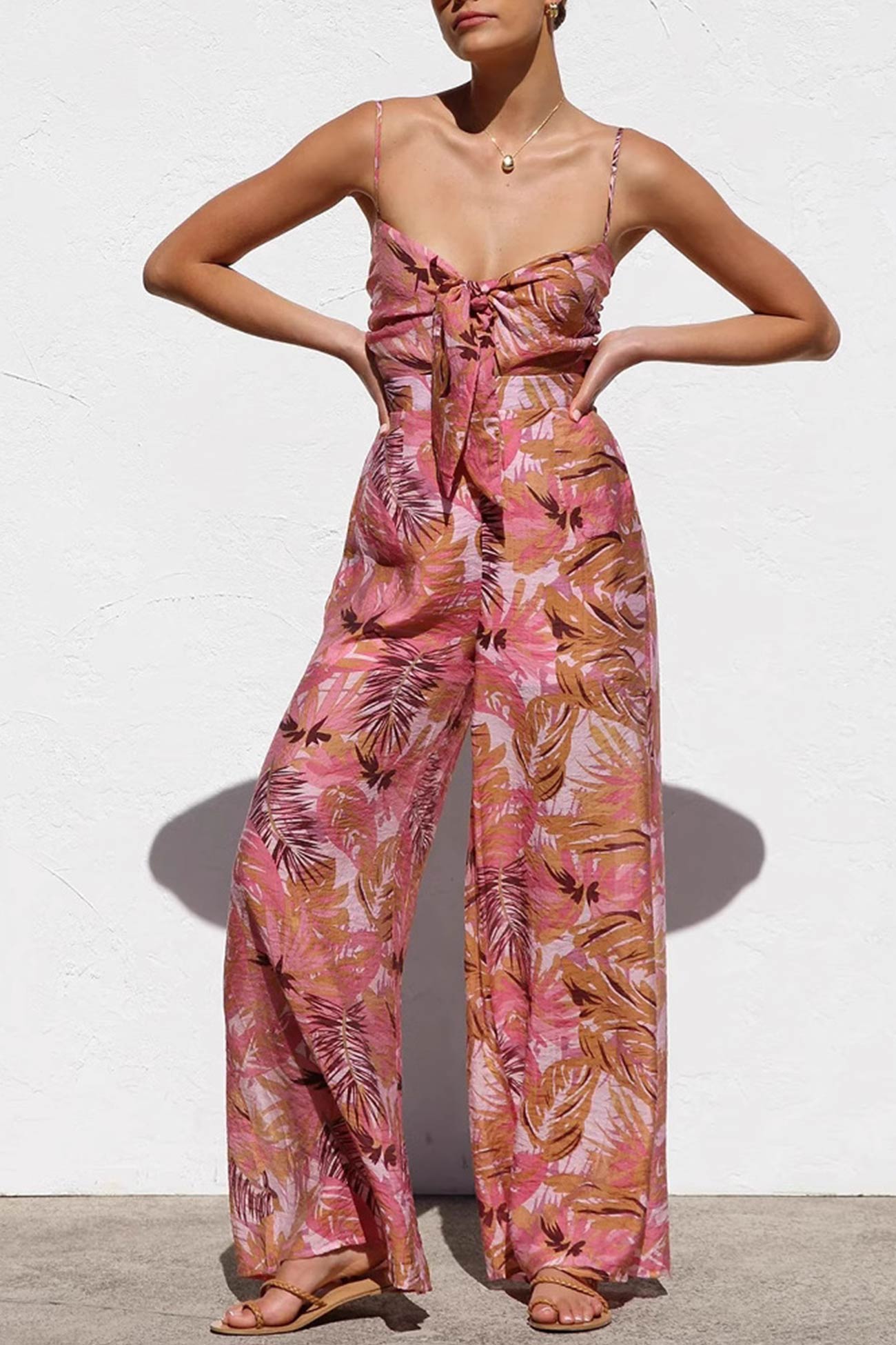 Polished Garment with an Effortless Classic Look