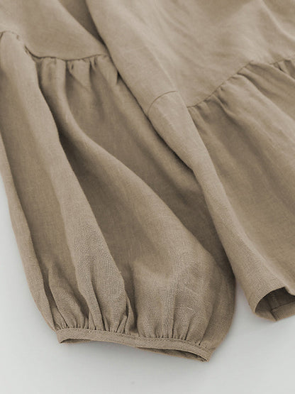 Polished T-Shirt with an Effortless Classic Look