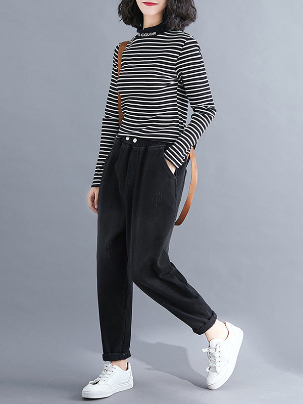 Beautifully Crafted Pants in a Classic Style