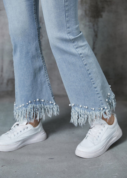 Gracefully Styled Pants for Any Occasion