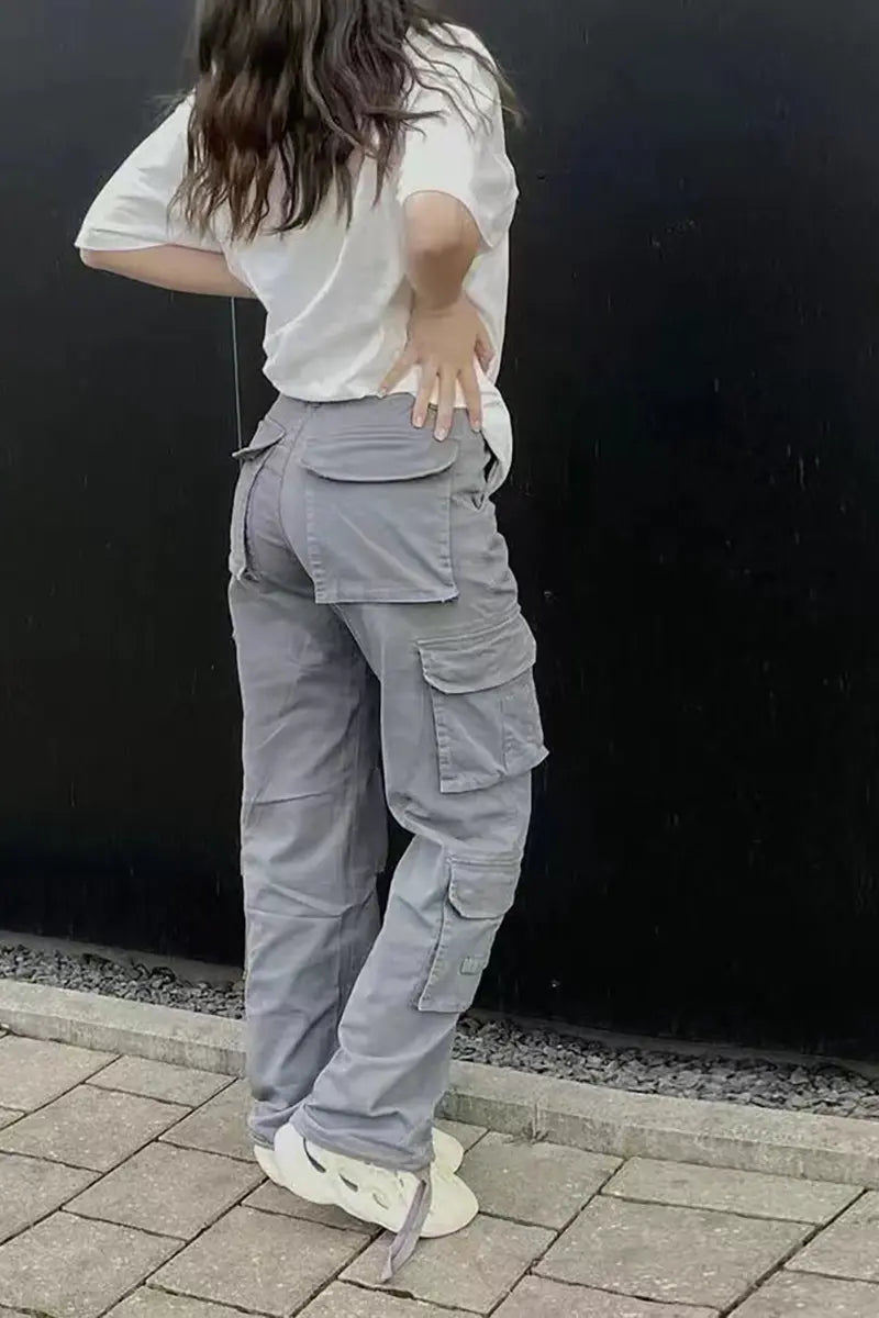 Beautifully Finished Pants in a Timeless Design