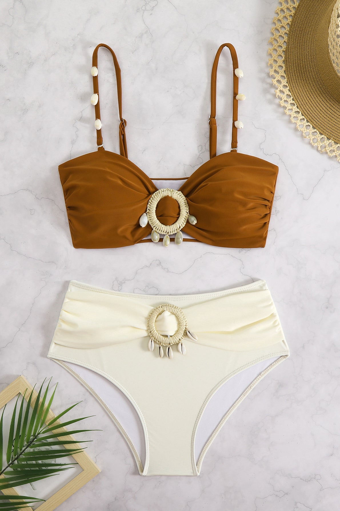 Classic Vintage & Enduringly Stylish Bikini