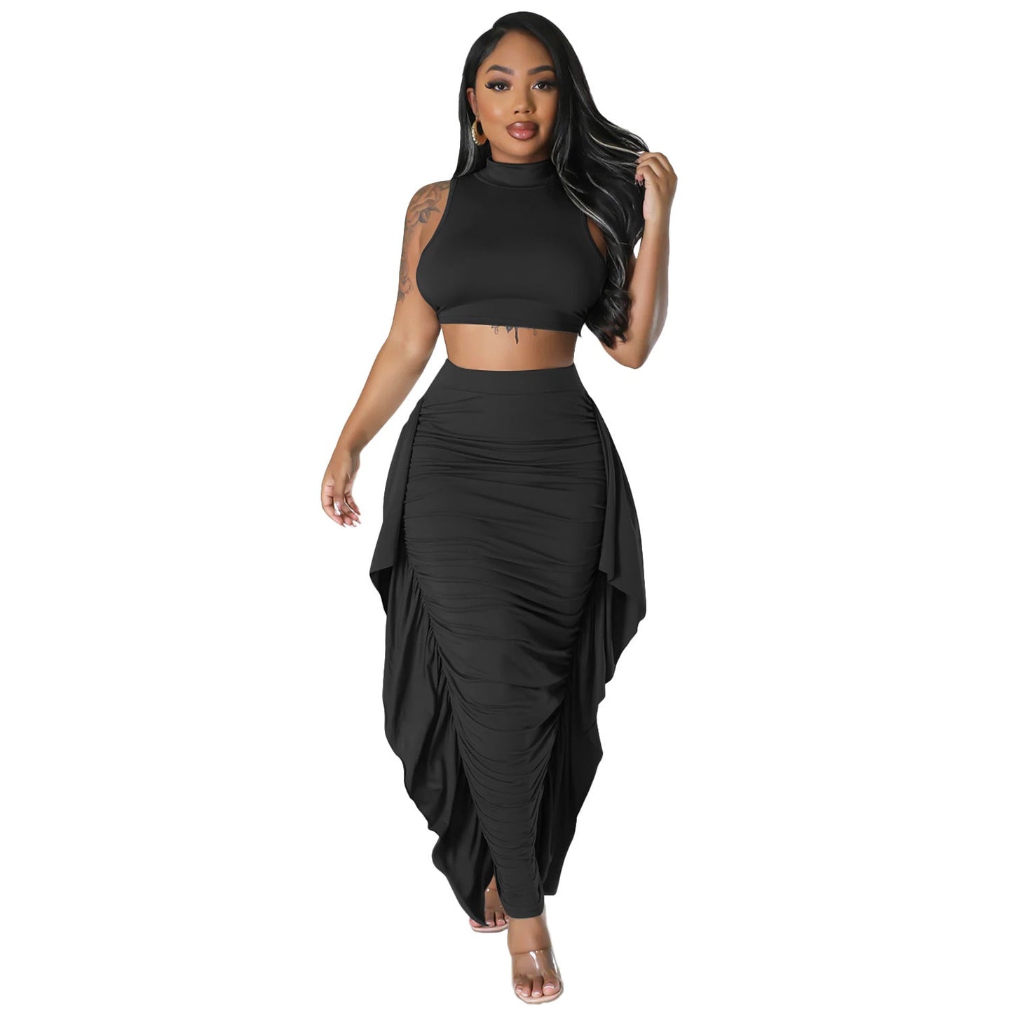 Classic Vintage & Enduringly Stylish Garment