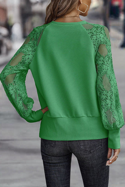 Beautifully Balanced Top with Timeless Character
