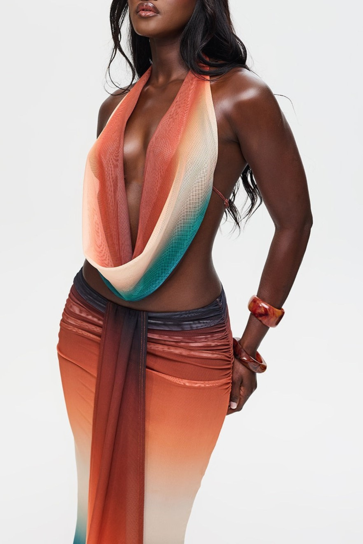 Beautifully Balanced Top with Timeless Character