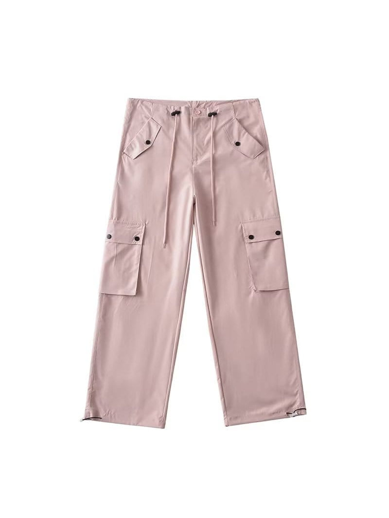 Polished Pants with an Effortless Classic Look