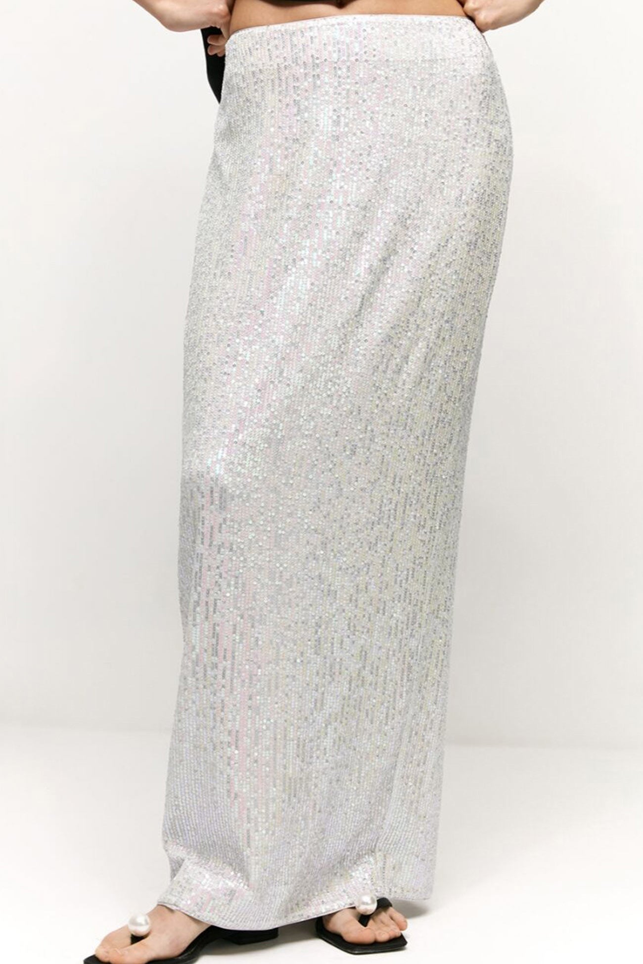 A Vintage Style Garment with Delicate Timeless Details
