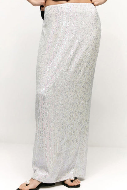 A Vintage Style Garment with Delicate Timeless Details
