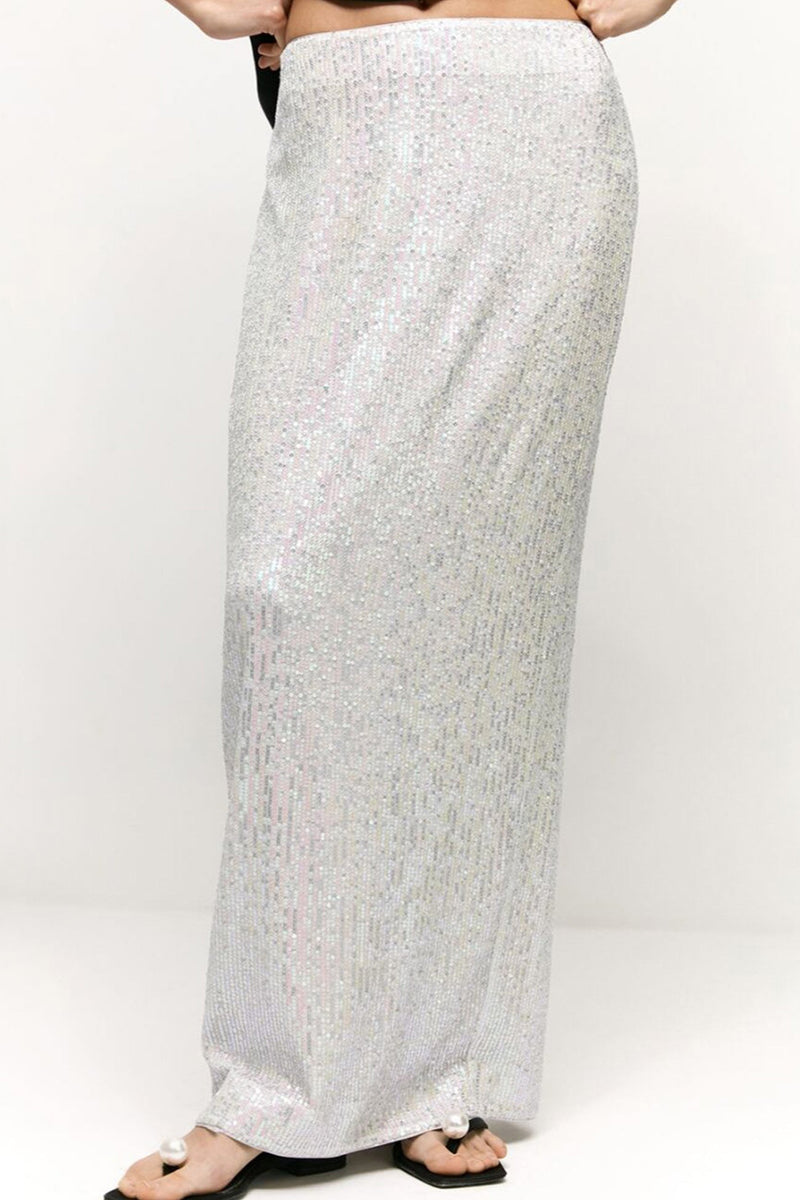 A Vintage Style Garment with Delicate Timeless Details