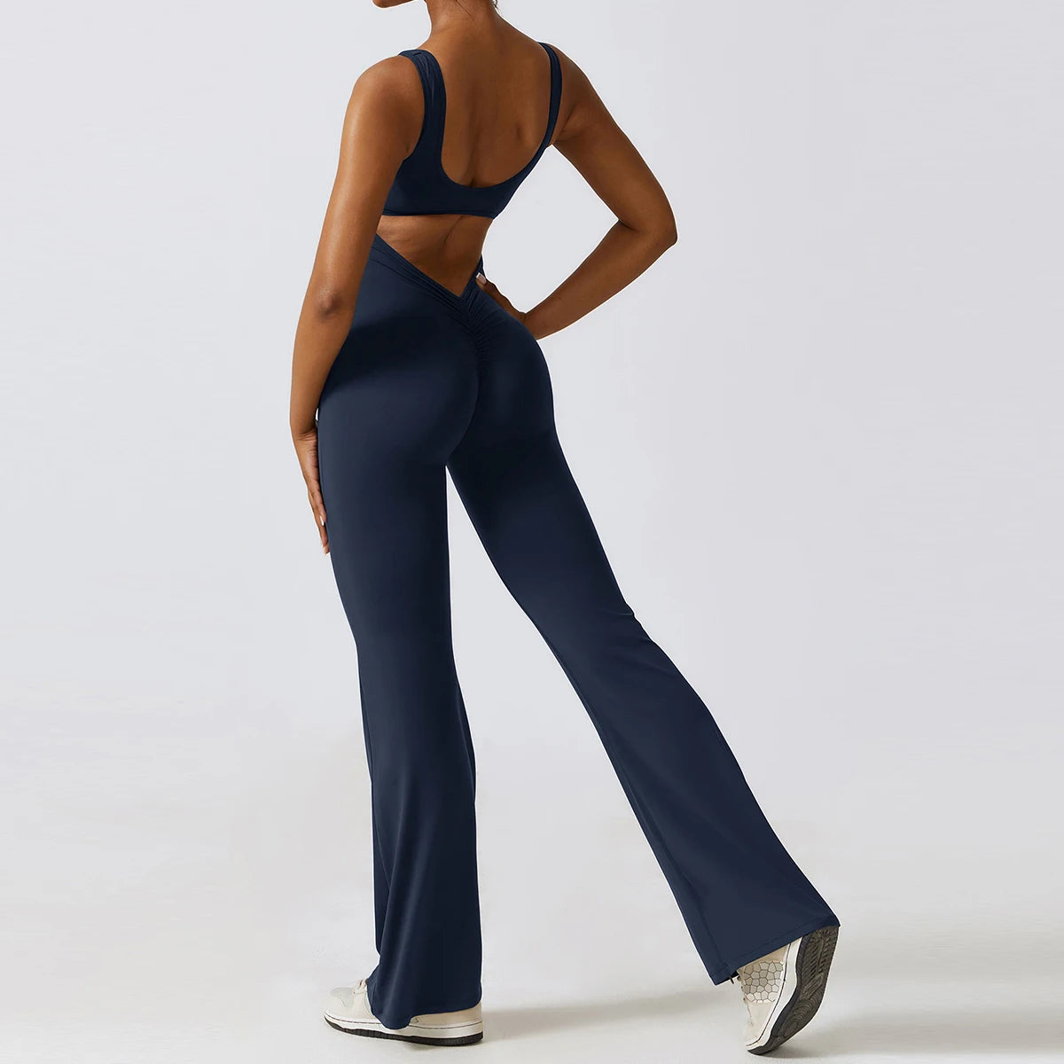 Polished Garment with an Effortless Classic Look
