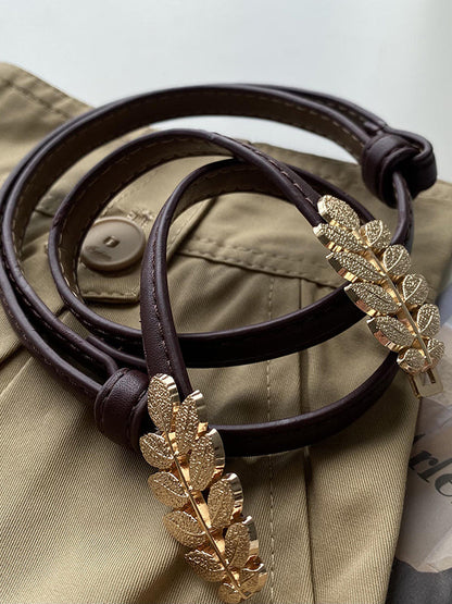 Gracefully Styled Garment for Any Occasion