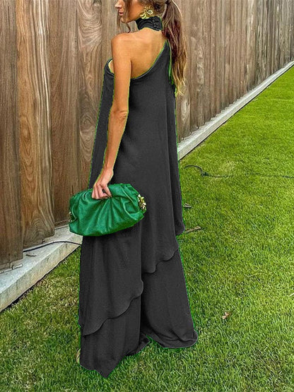 A Vintage Style Garment with Delicate Timeless Details