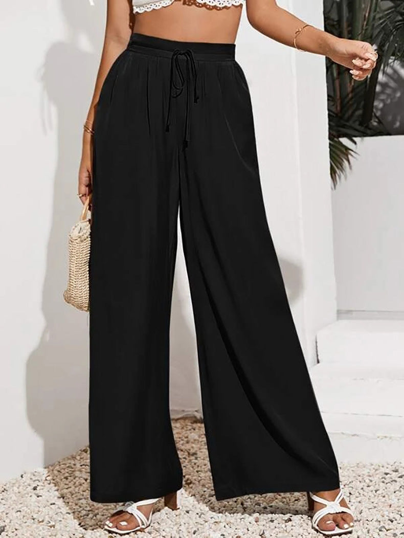 Beautifully Finished Trousers in a Timeless Design