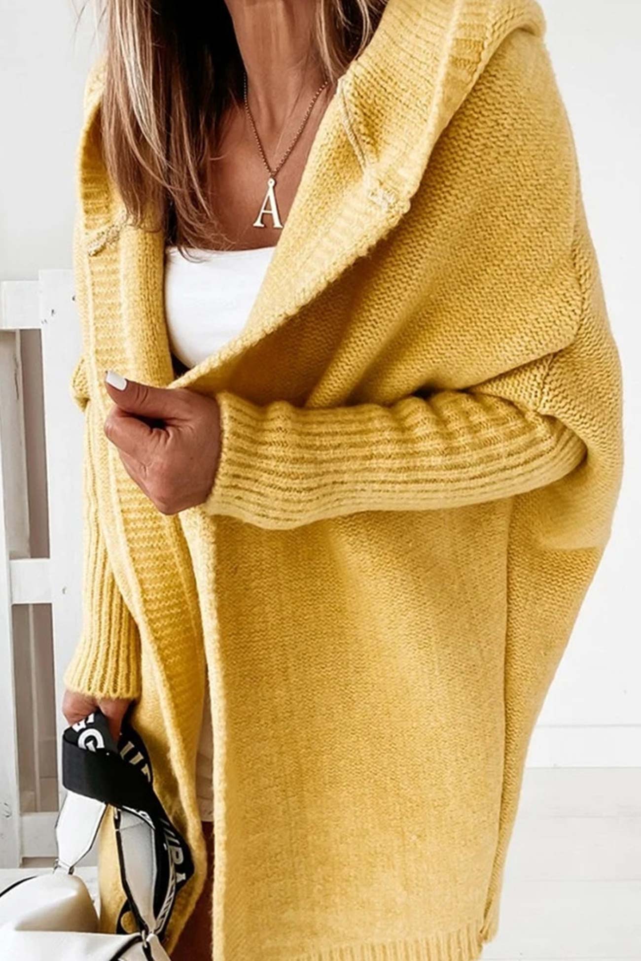Classic Vintage & Enduringly Stylish Cardigan