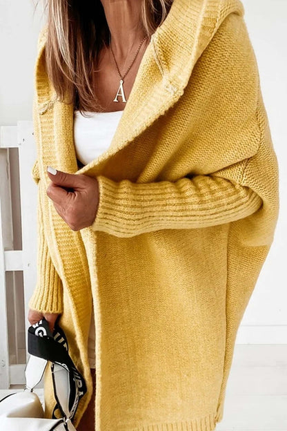Classic Vintage & Enduringly Stylish Cardigan